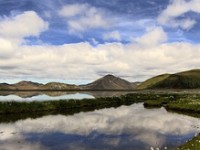 iceland