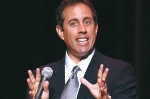 Jerry Seinfeld