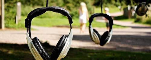 Casques audio