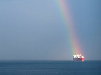 Complexité - rainbow boat - Certains droits réservés par Paul Vallejo | Flickr